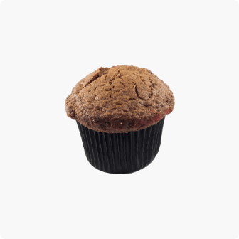 Dark Chocolate Cup Cake